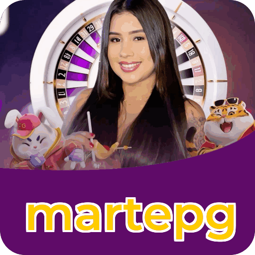 Promoções e bônus exclusivos da martepg