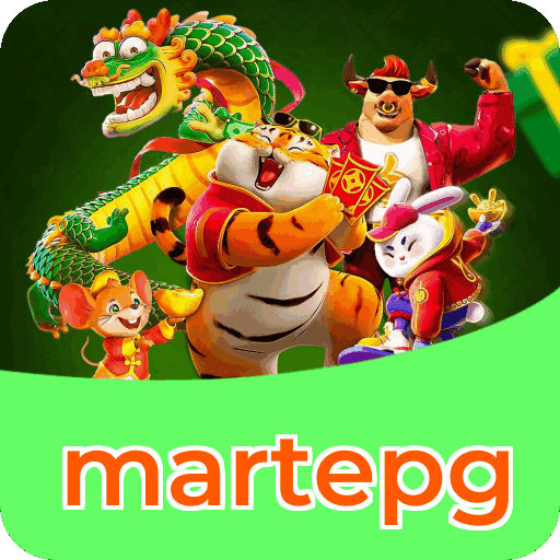 Login rápido no app martepg