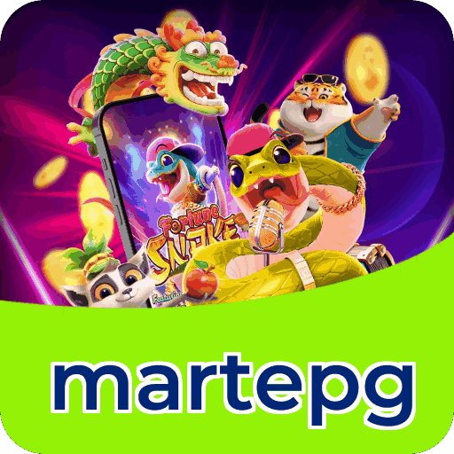 Suporte martepg